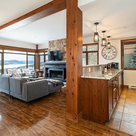 Ferienwohnung Tremblant Prestige - Altitude 170-5 Mont-Tremblant Exterior foto