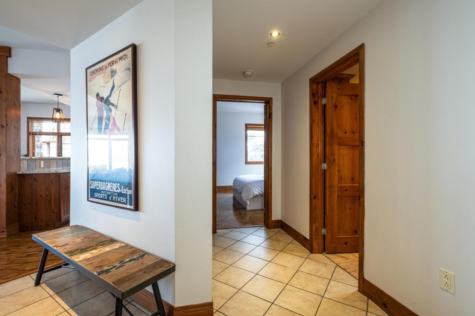 Ferienwohnung Tremblant Prestige - Altitude 170-5 Mont-Tremblant Exterior foto